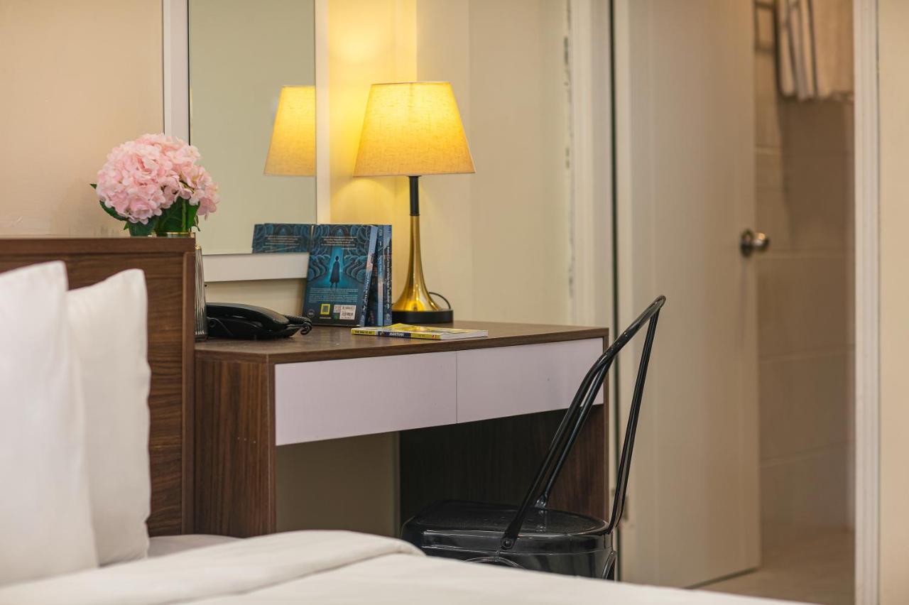 Queen Cafe Hotel & Pub Hanoi Zewnętrze zdjęcie