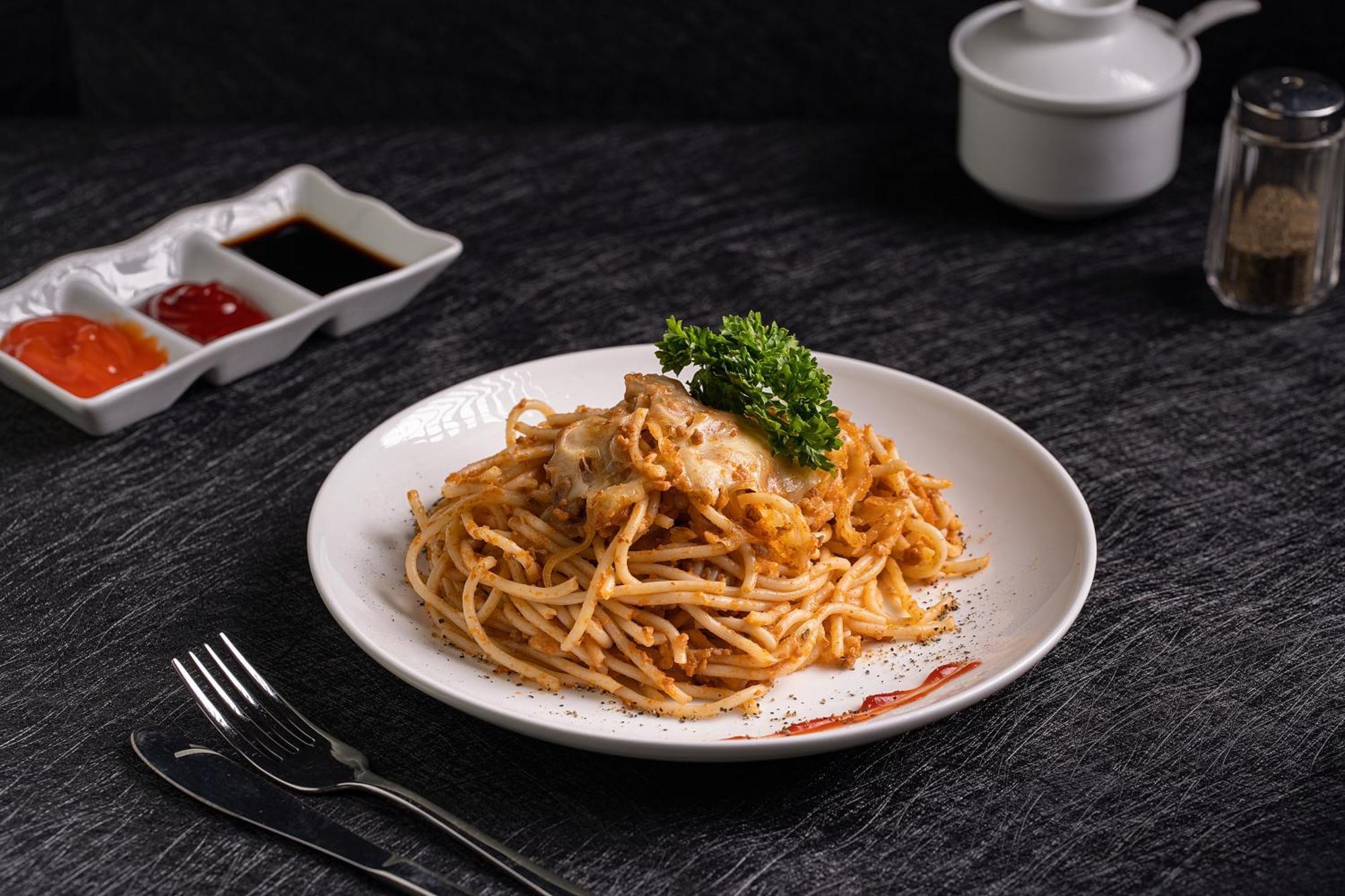 Queen Cafe Hotel & Pub Hanoi Zewnętrze zdjęcie