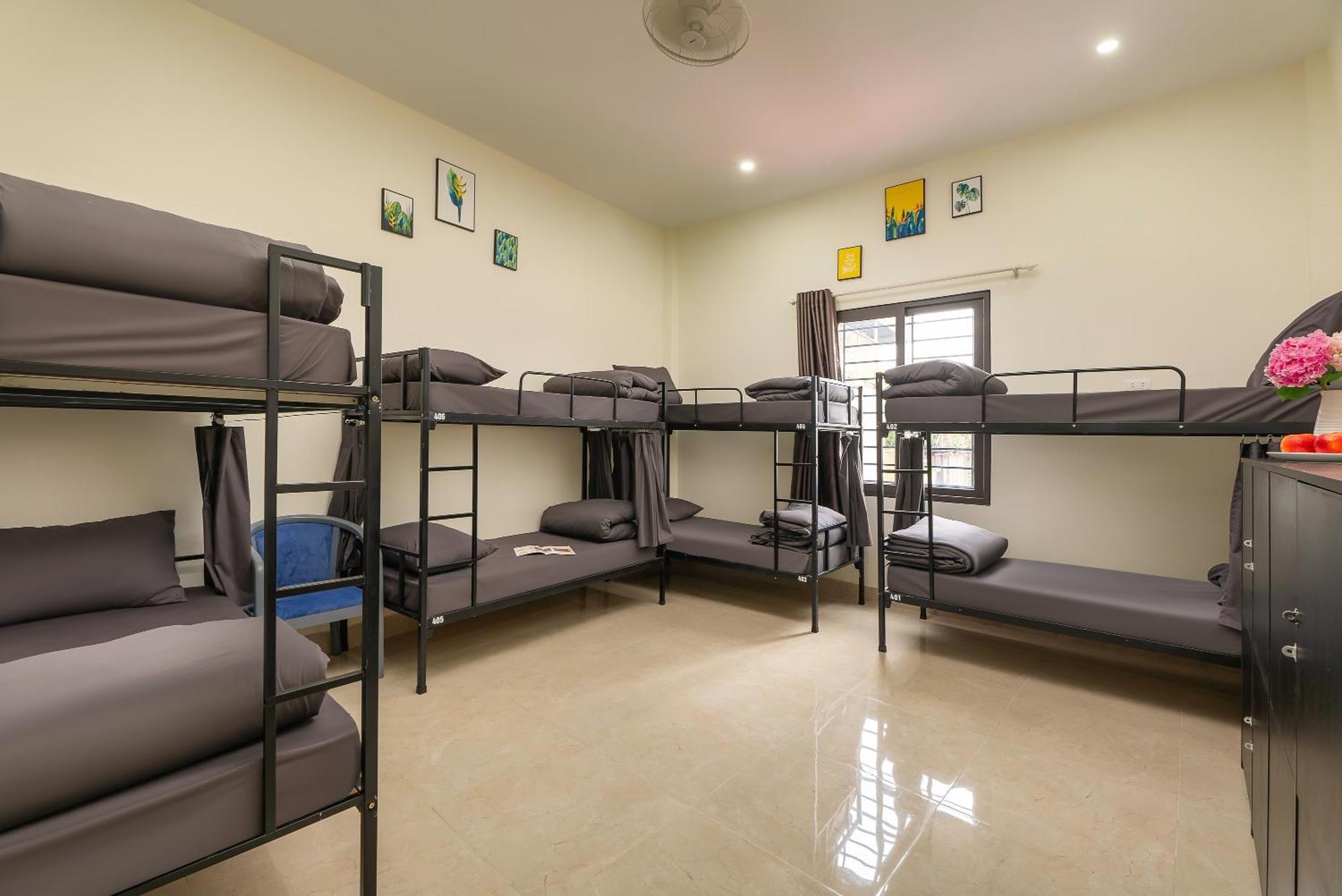 Queen Cafe Hotel & Pub Hanoi Zewnętrze zdjęcie